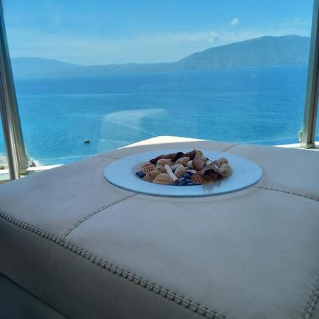 Magic View Apartment Vlore Ngoại thất bức ảnh