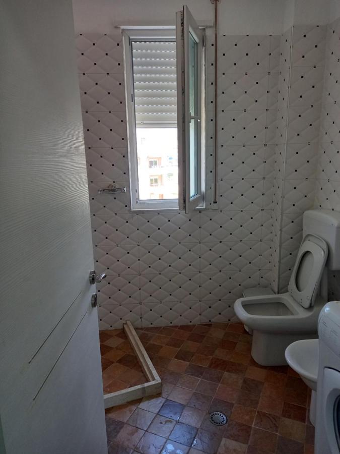 Magic View Apartment Vlore Ngoại thất bức ảnh