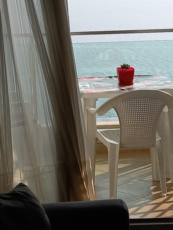 Magic View Apartment Vlore Ngoại thất bức ảnh